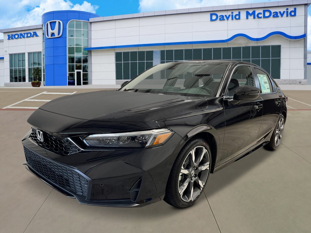  Honda Civic Hybrid