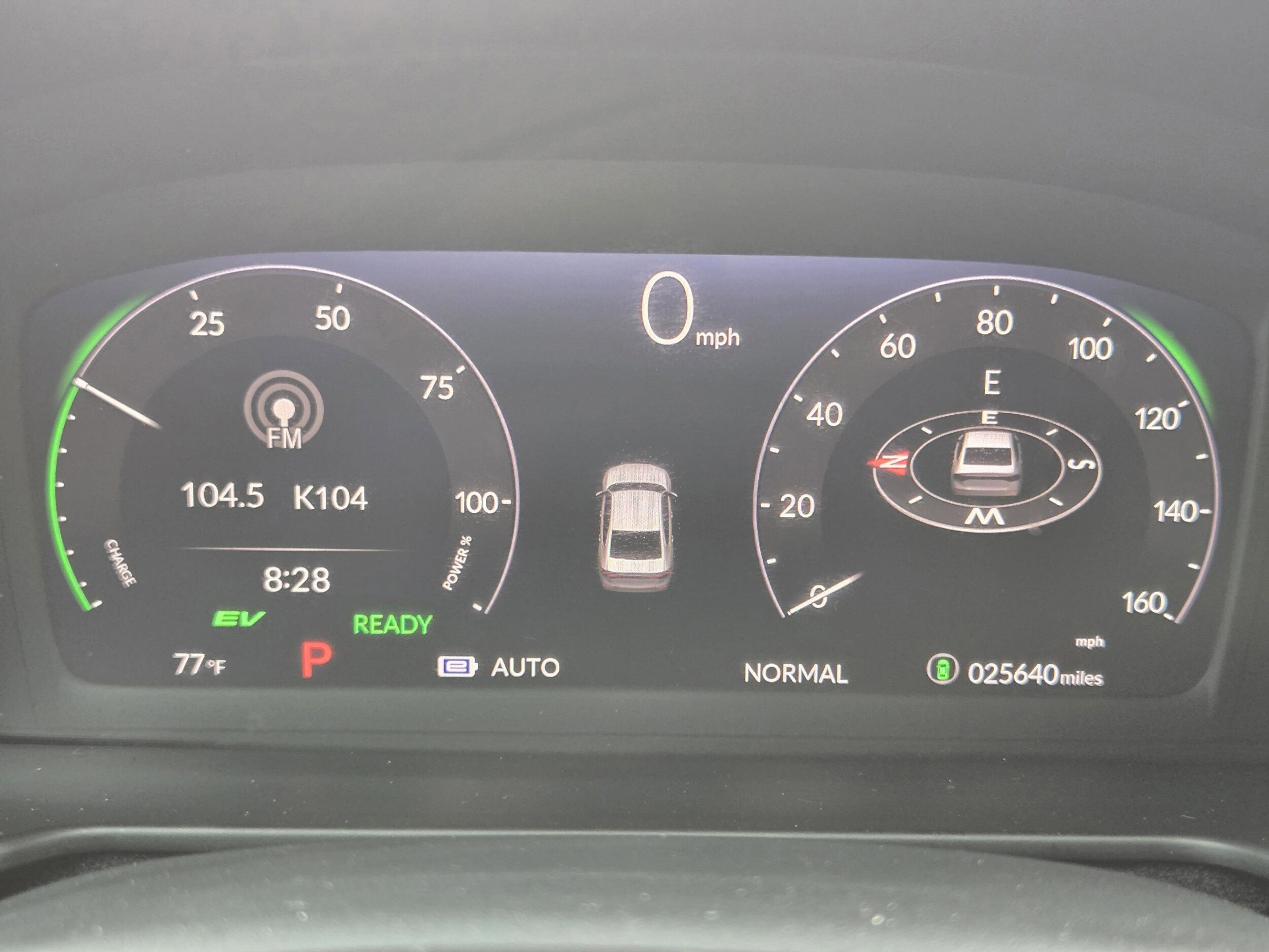 2023 Honda Accord Hybrid Sport - Photo 12