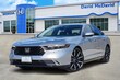 Honda Accord Hybrid