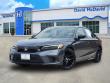 Used 2023 Honda Civic Sport Sedan