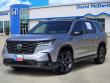 Used 2023 Honda Pilot Sport SUV