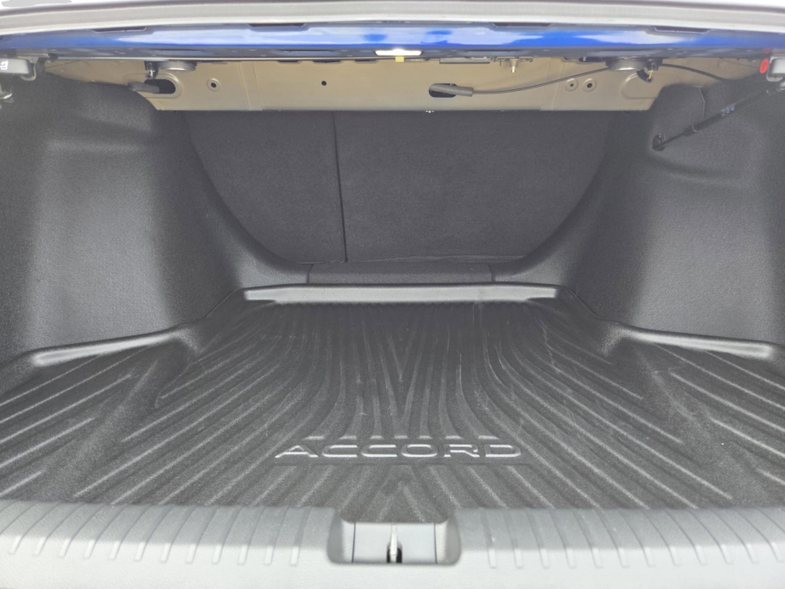 2025 Honda Accord Hybrid Sport - Photo 27