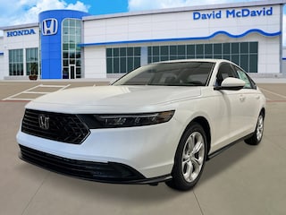 2026 Honda Accord