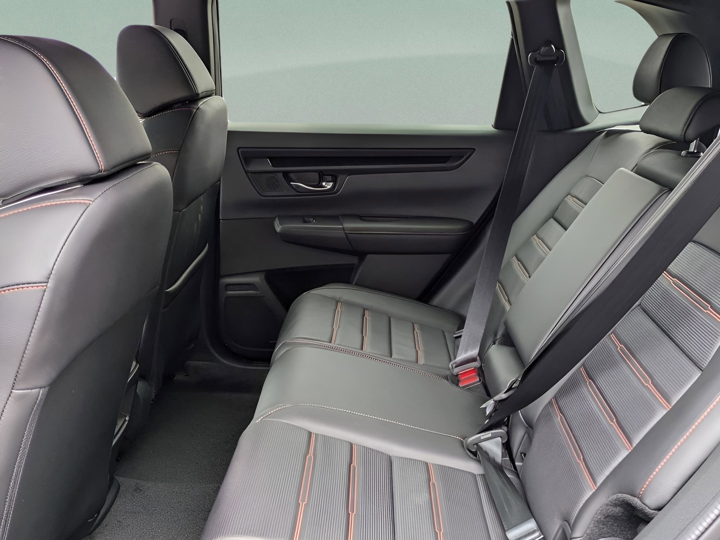 2026 Honda CR-V Sport-L - Photo 21