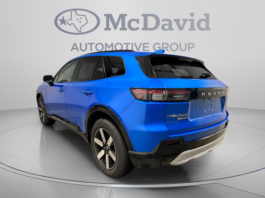 New 2026 Honda Prologue Touring SUV