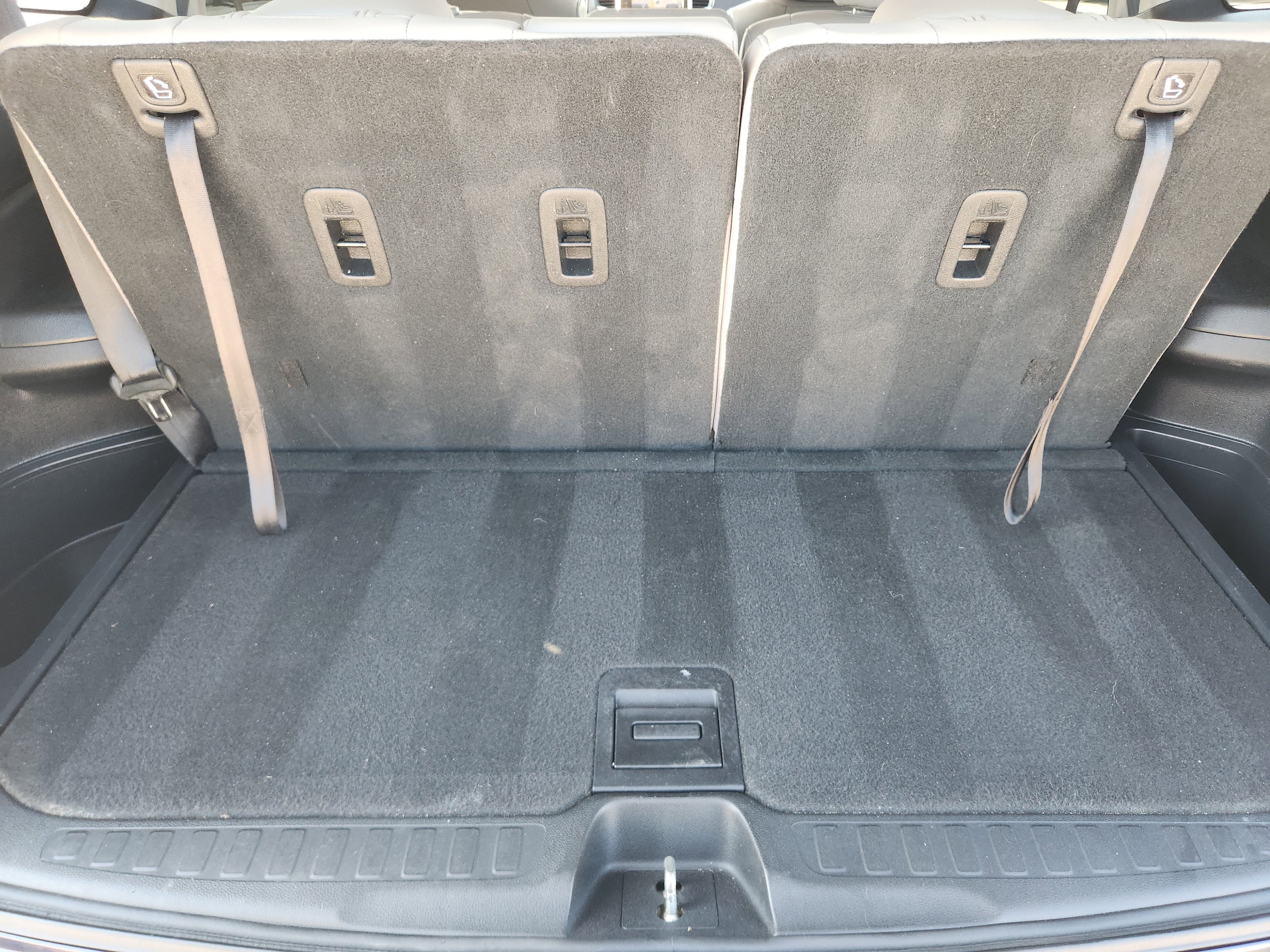 2018 Honda Pilot Touring photo 4