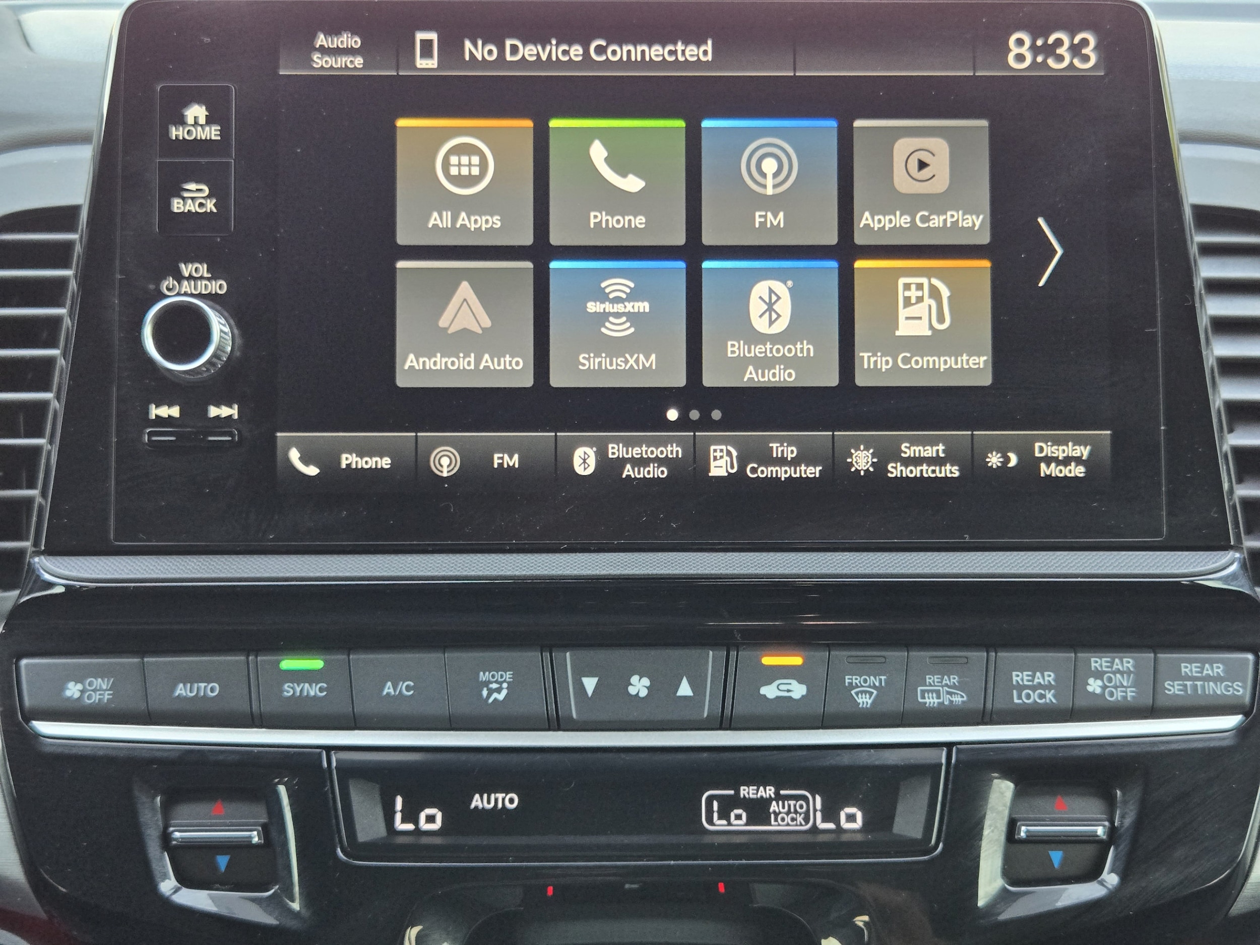 2025 Honda Odyssey Sport L - Photo 13