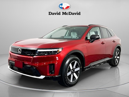2026 Honda Prologue Touring SUV