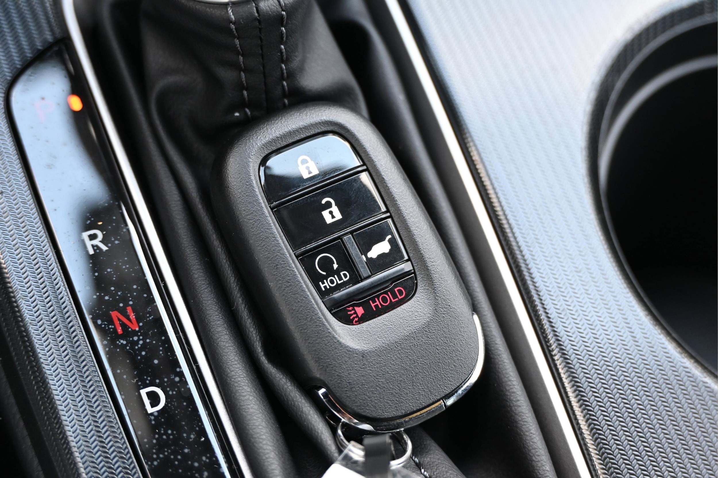 2026 Honda Civic Hatchback Sport - Photo 34