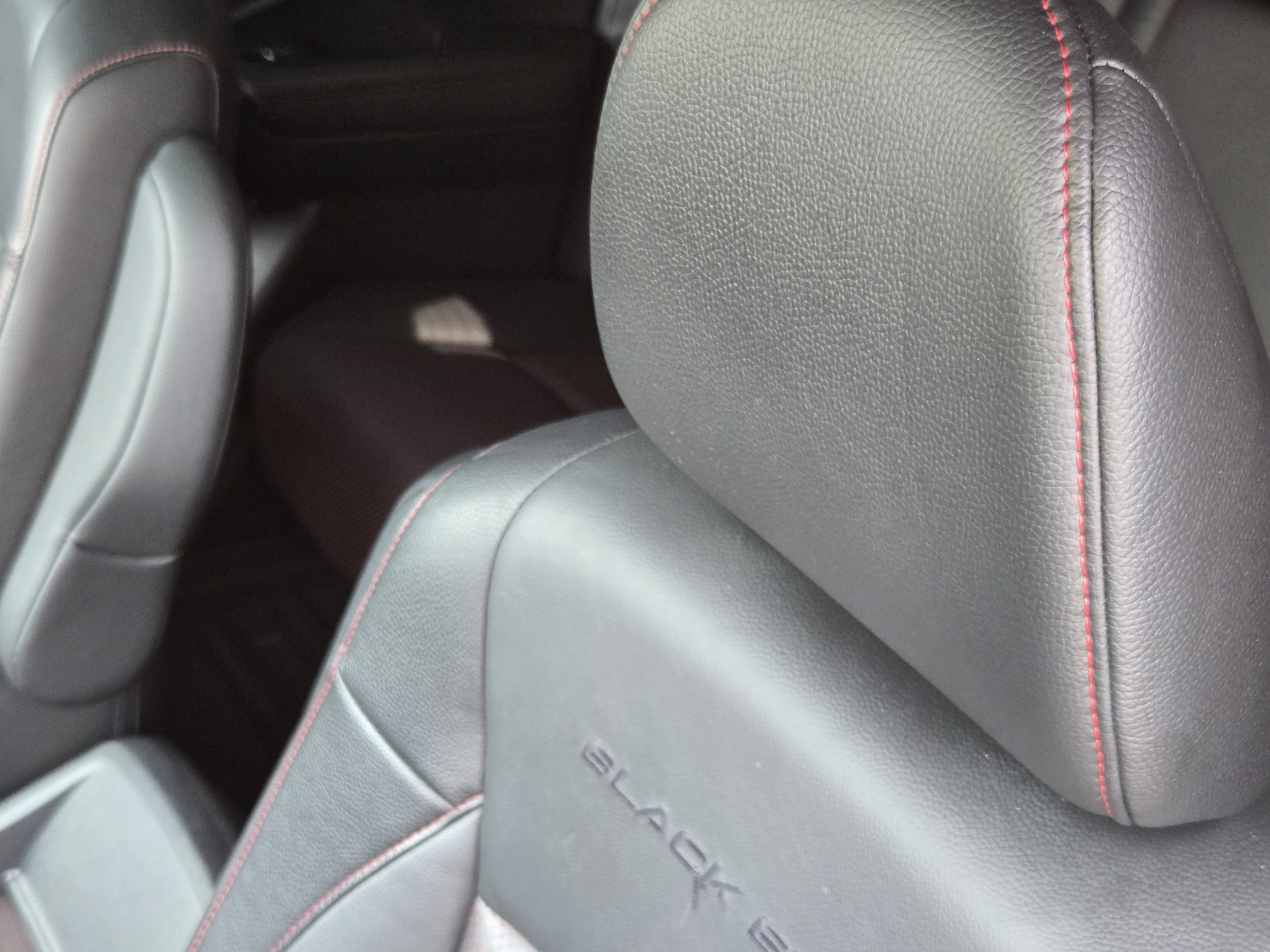 2022 Honda Ridgeline Black Edition - Photo 11