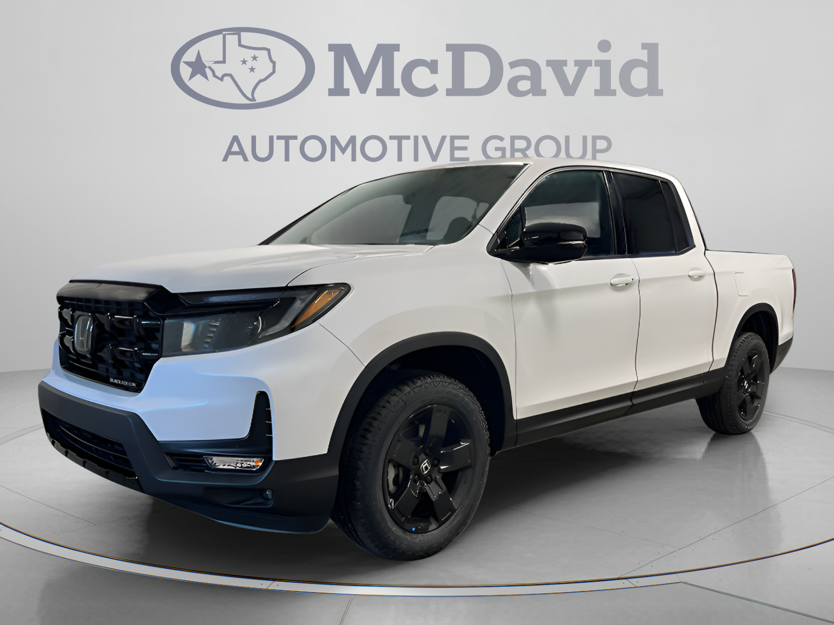 2026 Honda Ridgeline Black Edition Truck Crew Cab
