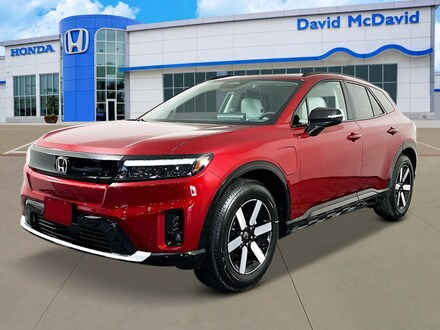 2026 Honda Prologue Touring SUV