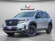  Honda Passport
