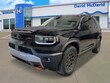  Honda Passport