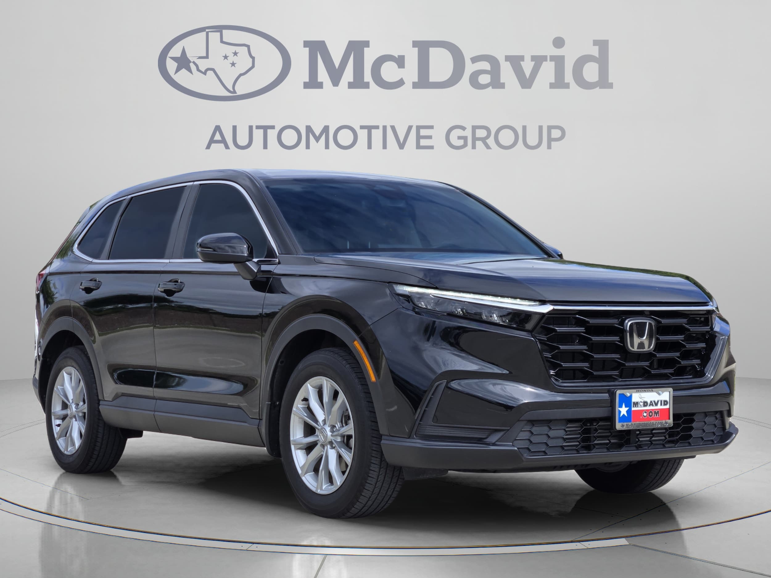 2025 Honda CR-V EX - Photo 7