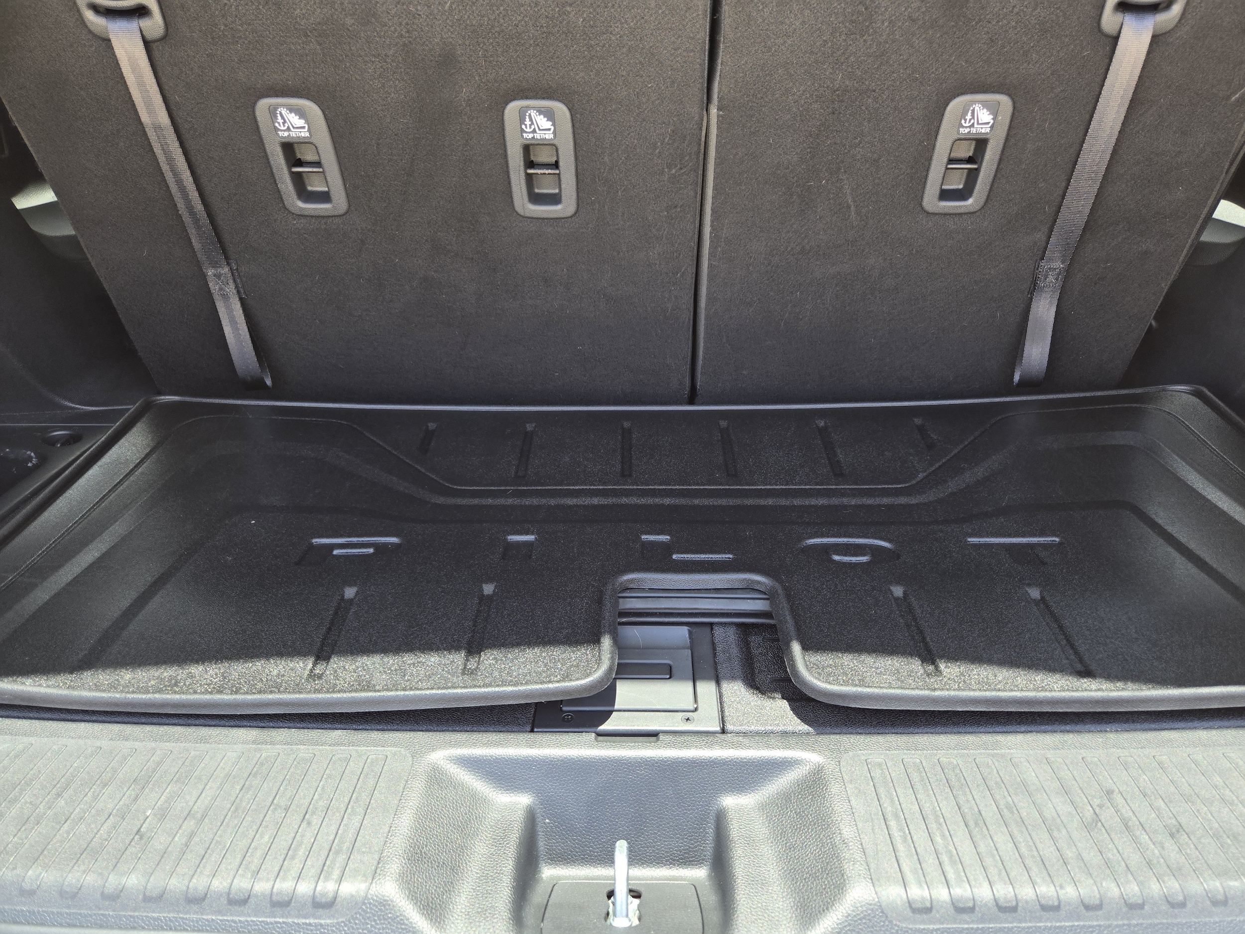 2024 Honda Pilot EX-L - Photo 32