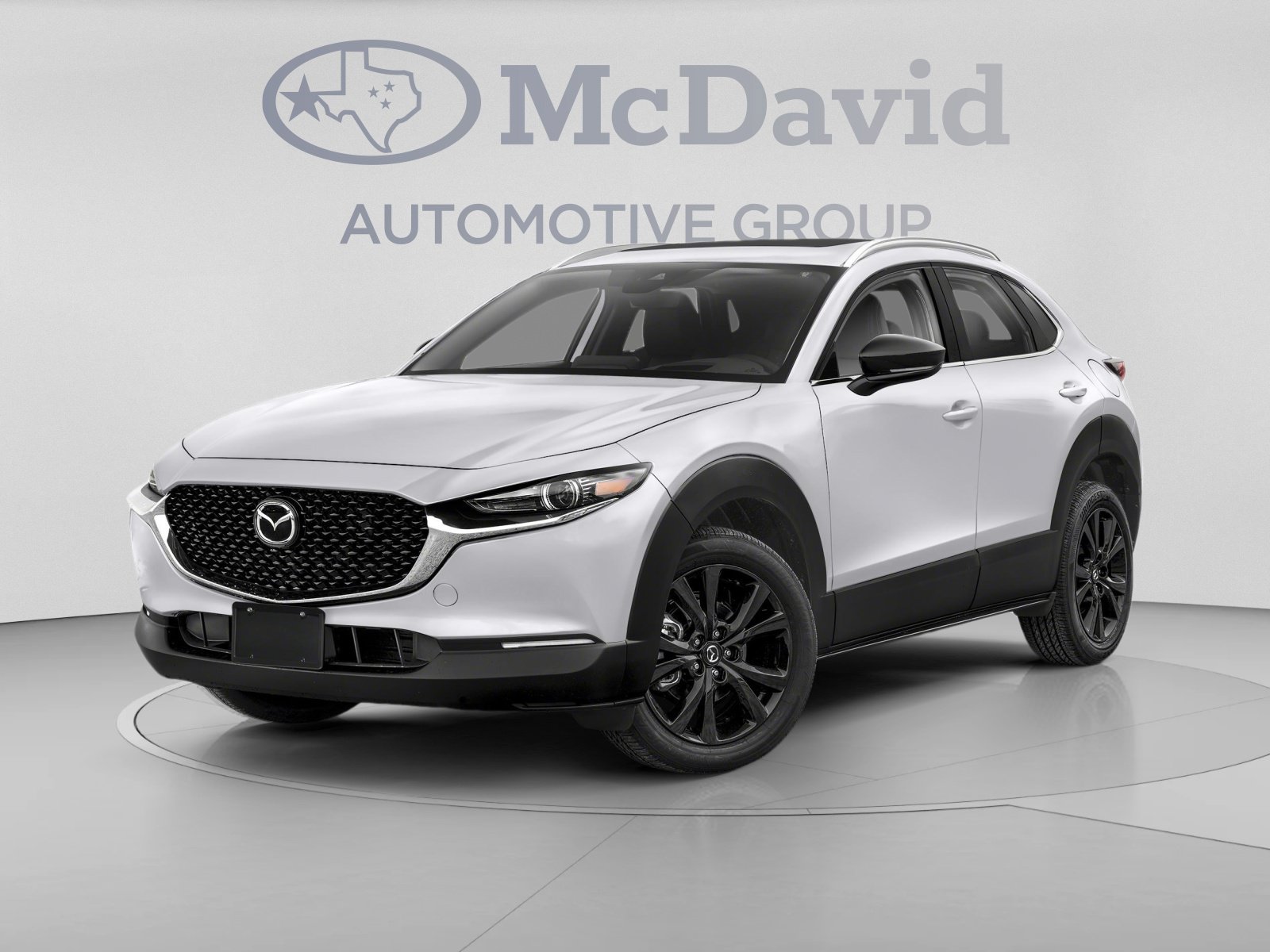 2023 Mazda CX-30 2.5 Turbo Premium Package SUV