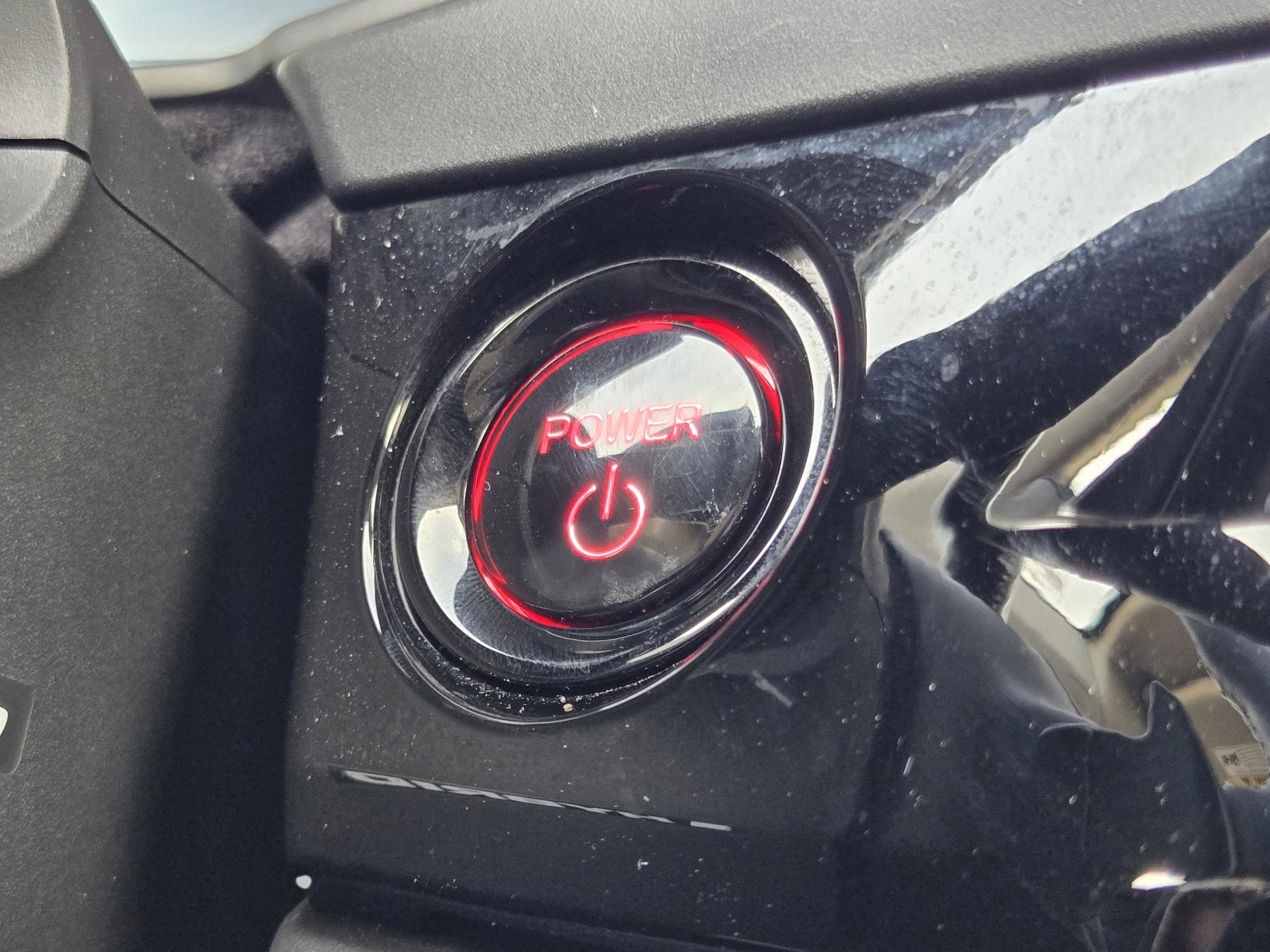2024 Honda Accord Hybrid EX-L - Photo 32