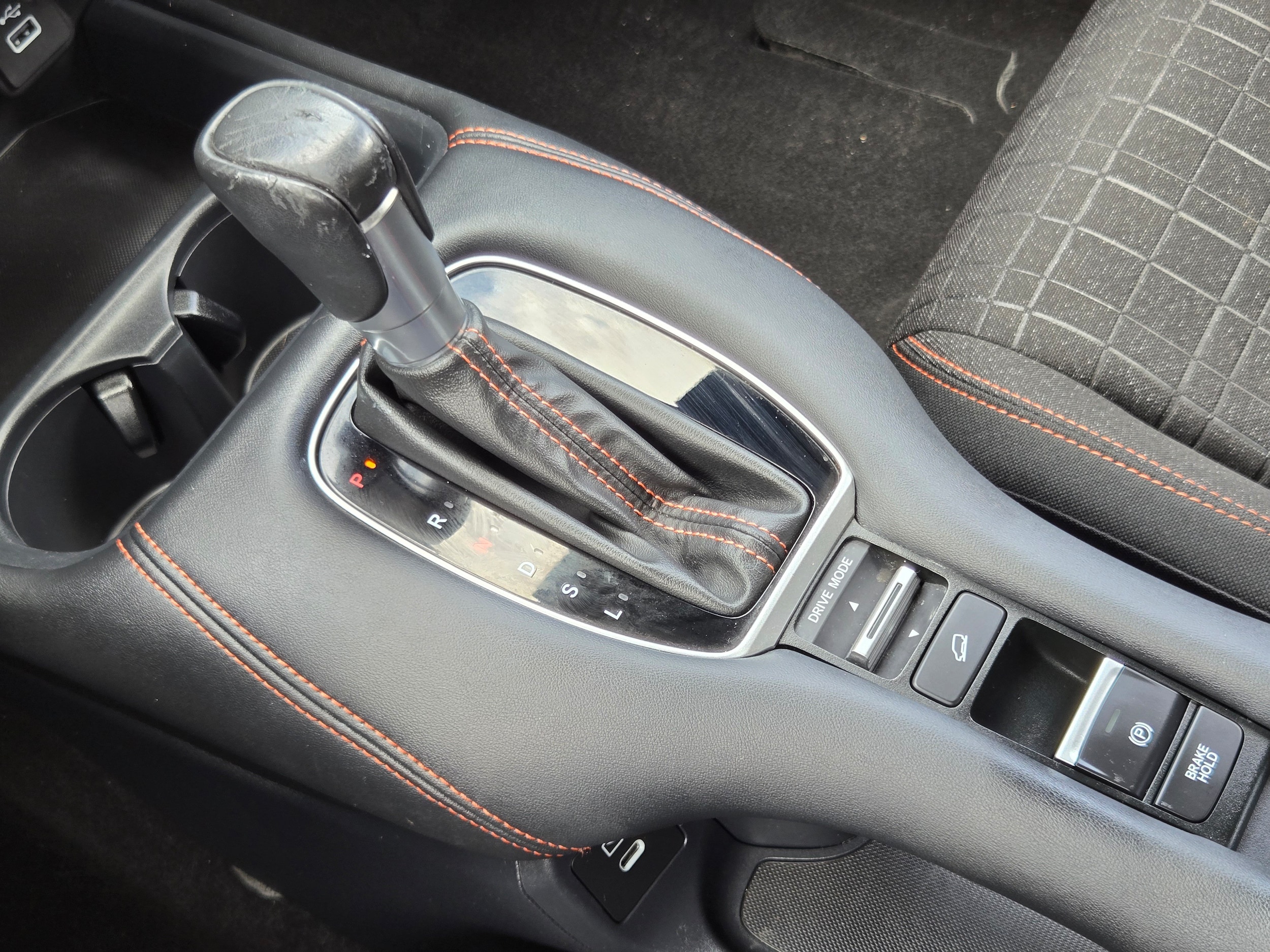 2024 Honda HR-V Sport - Photo 20