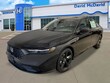 Honda Accord Hybrid