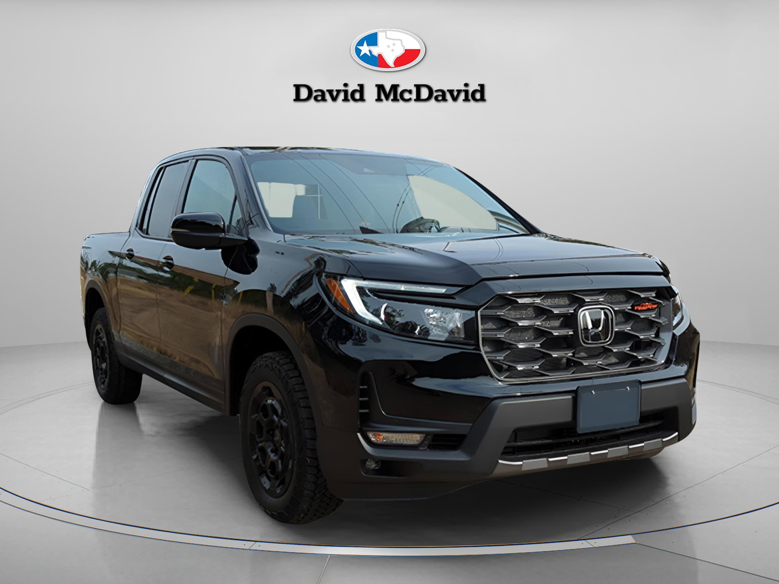 2025 Honda Ridgeline TrailSport - Photo 8