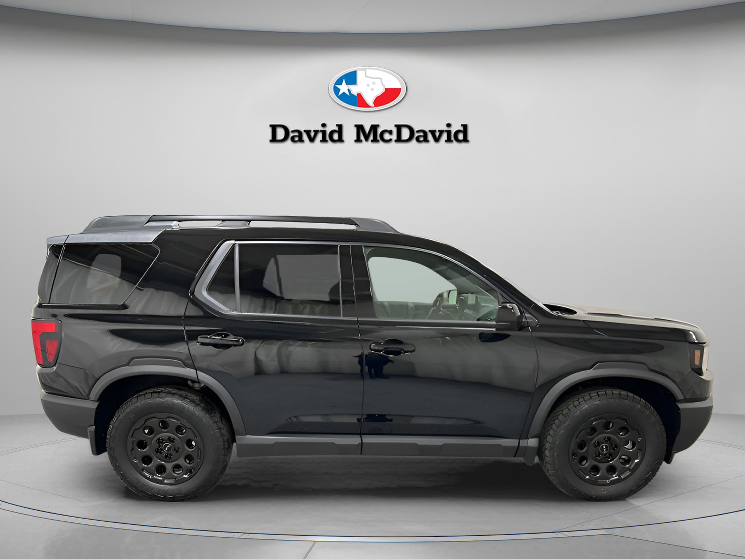 2026 Honda Passport TrailSport Elite Blackout - Photo 7
