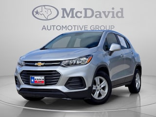 2022 Chevrolet Trax LS SUV