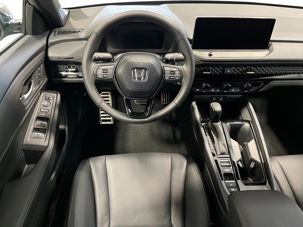 2026 Honda Accord Hybrid Sport-L - Photo 27