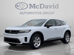 2026 Honda Prologue EX SUV