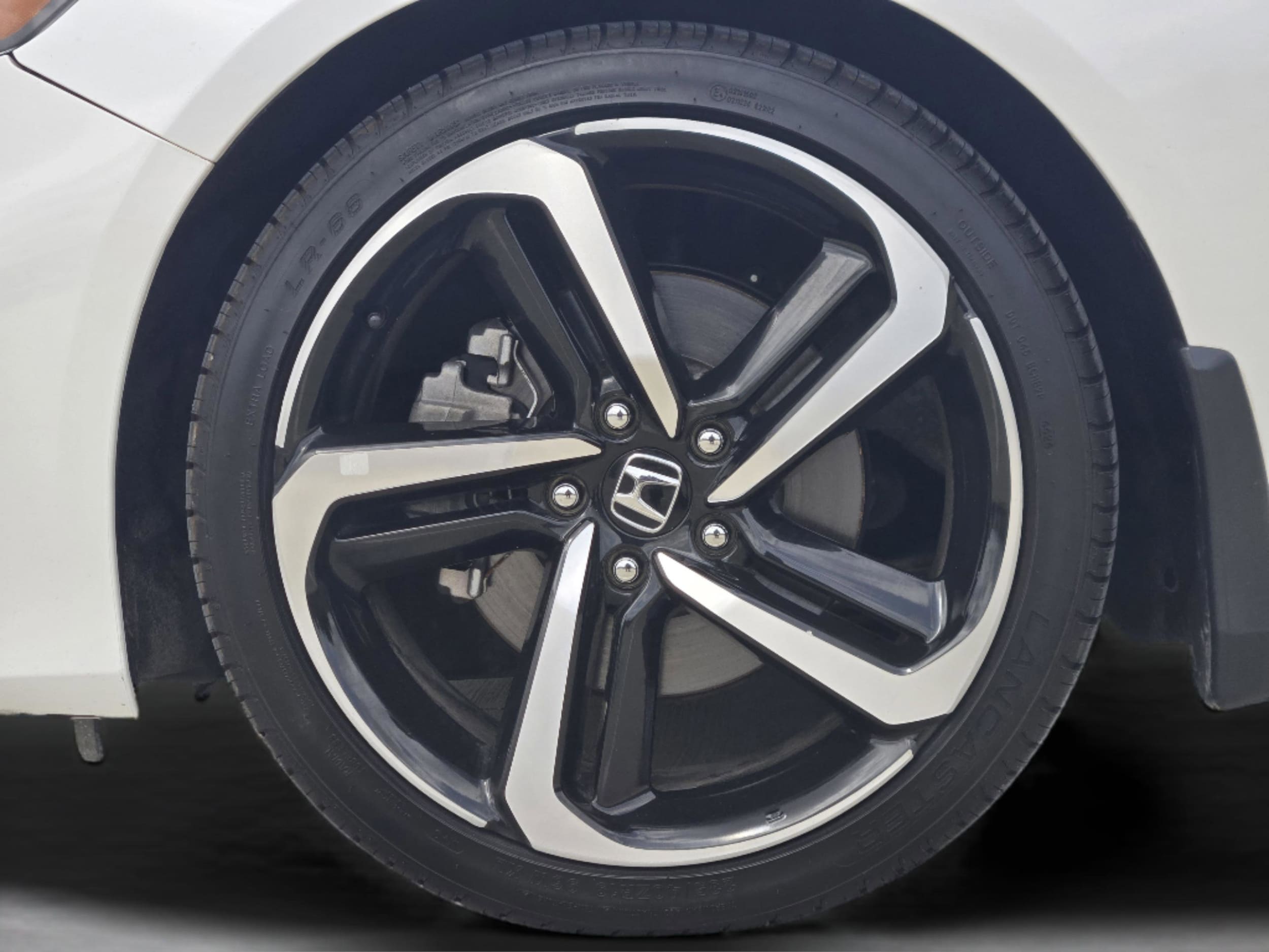 2022 Honda Accord Sport - Photo 30