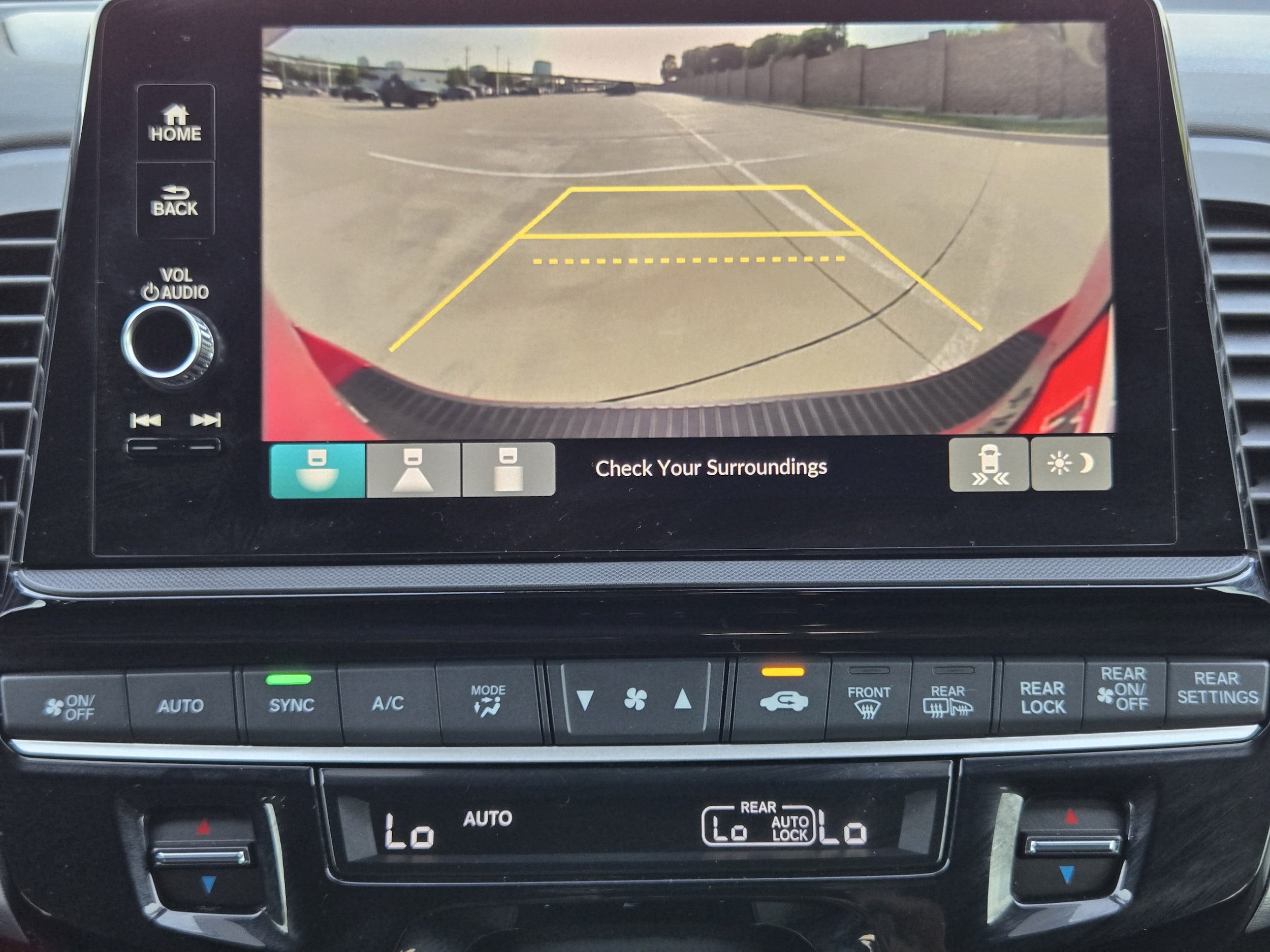 2025 Honda Odyssey Sport L - Photo 14