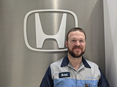 Staff member Michael Webb from ID_f89e52