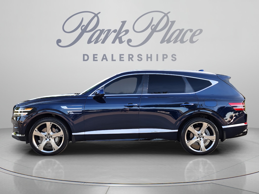 Used 2023 Genesis GV80 2.5T SUV