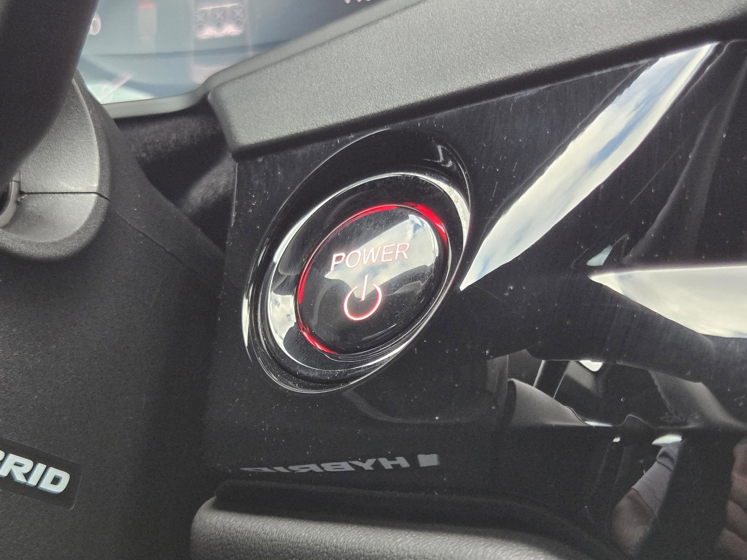 2025 Honda Accord Hybrid Sport - Photo 17