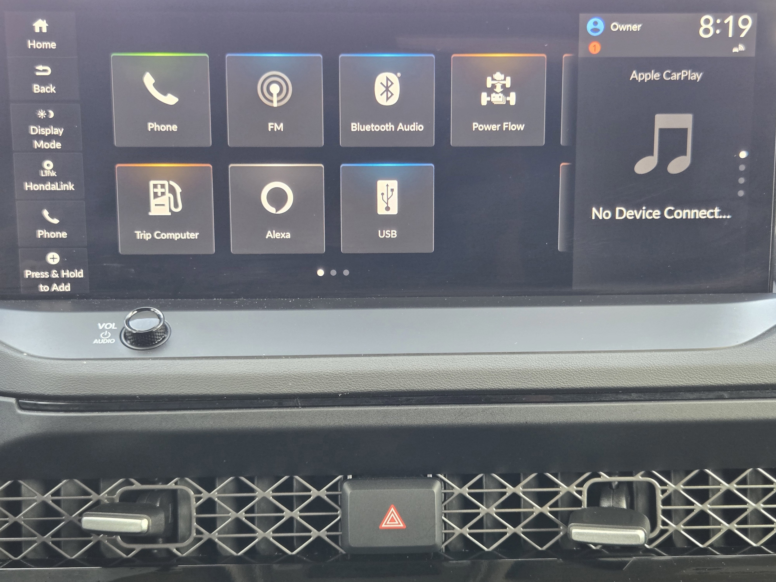 2024 Honda Accord Hybrid EX-L - Photo 13