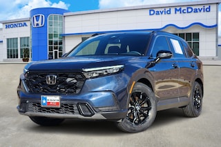 2024 Honda CR-V Hybrid Sport SUV