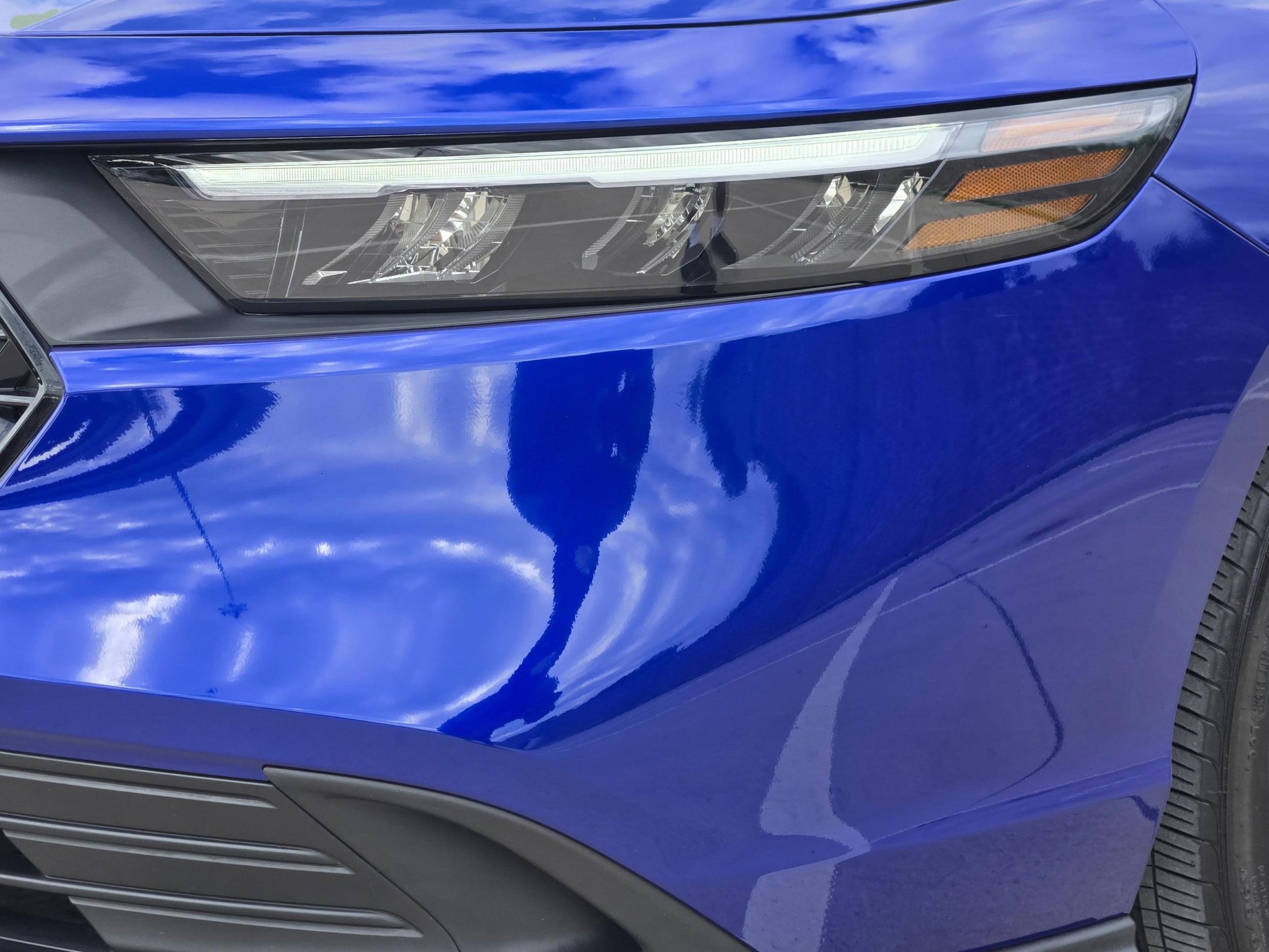 2025 Honda Accord Hybrid Sport - Photo 28