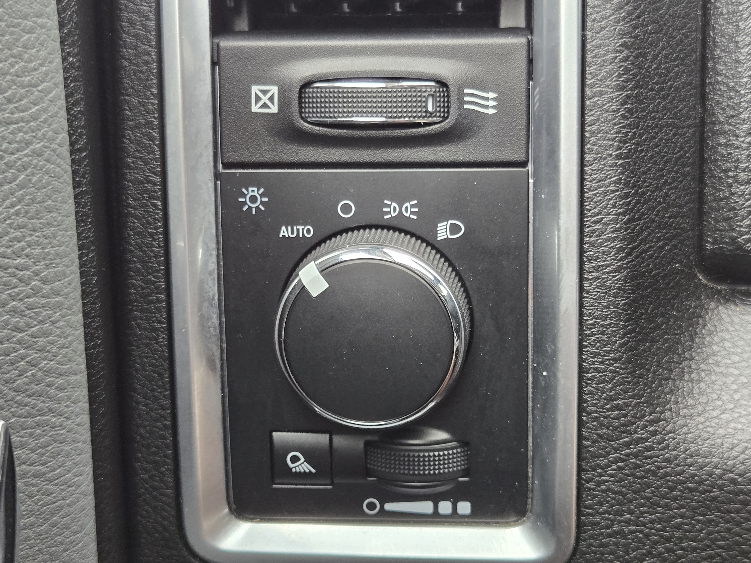 2023 RAM Ram 1500 Classic Warlock - Photo 26