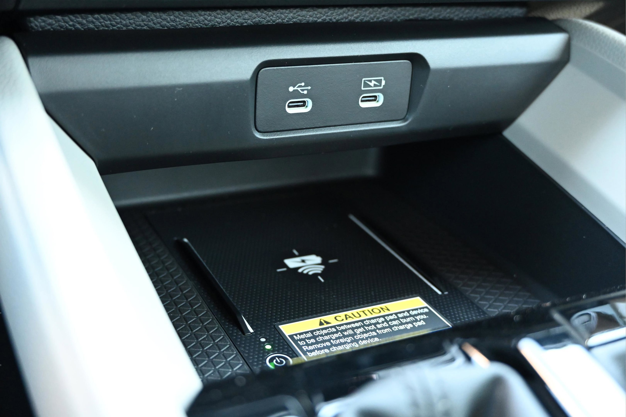2025 Honda Accord Hybrid EX-L - Photo 27