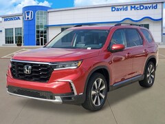 2025 Honda Pilot Touring SUV