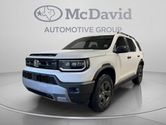 2026 Honda Passport RTL SUV