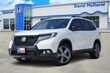  Honda Passport