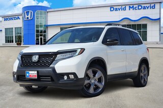 2021 Honda Passport Touring AWD SUV