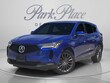  Acura RDX