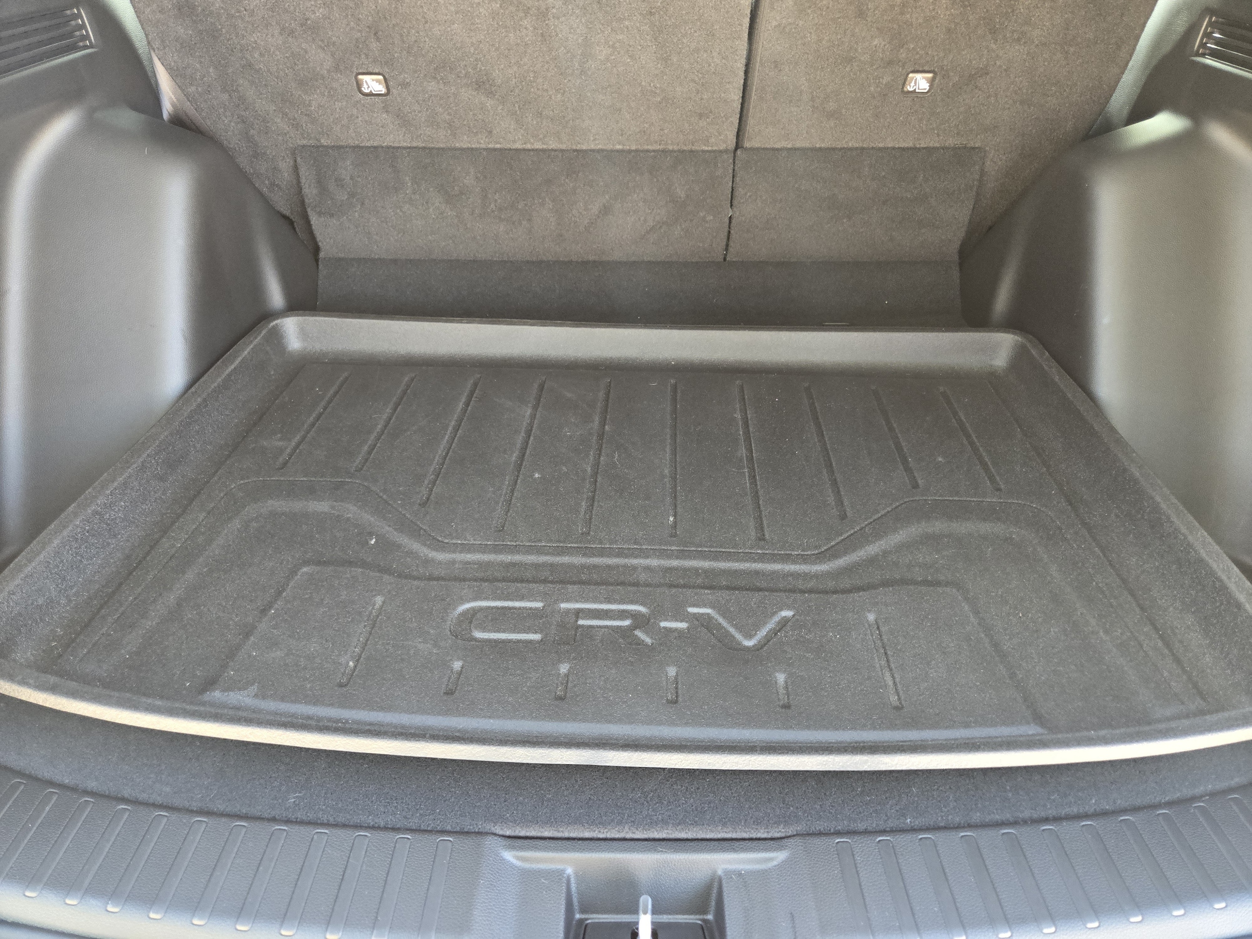 2024 Honda CR-V LX - Photo 32