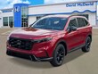Honda CR-V Hybrid