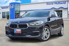 2022 BMW X2