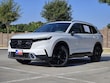  Honda CR-V Hybrid