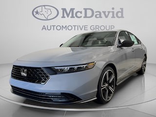 2026 Honda Accord