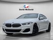  BMW 840i